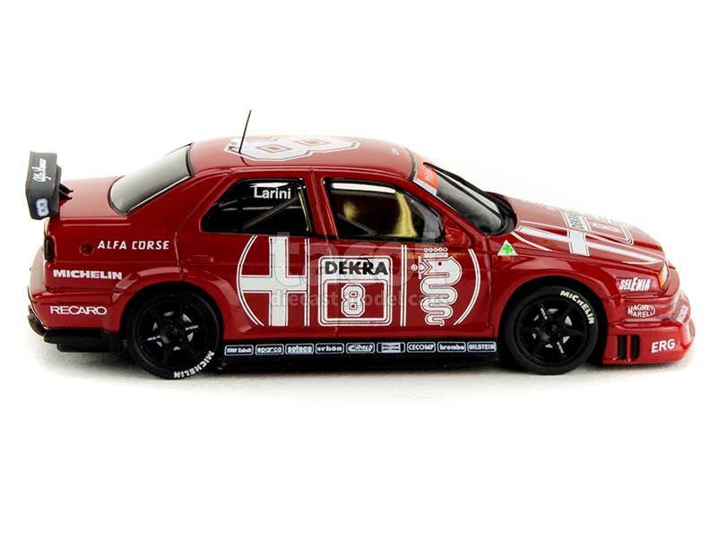 12829 Alfa Romeo 155 DTM 1993