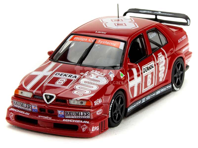 12829 Alfa Romeo 155 DTM 1993