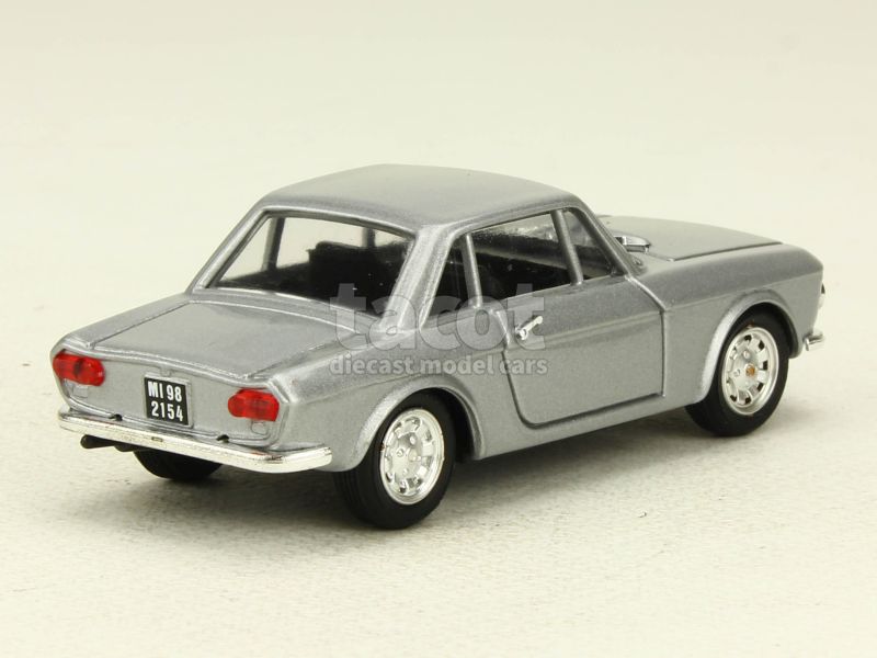 12836 Lancia Fulvia HF Coupé 1969
