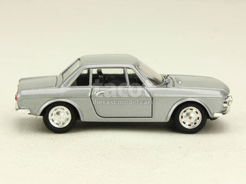 12836 Lancia Fulvia HF Coupé 1969