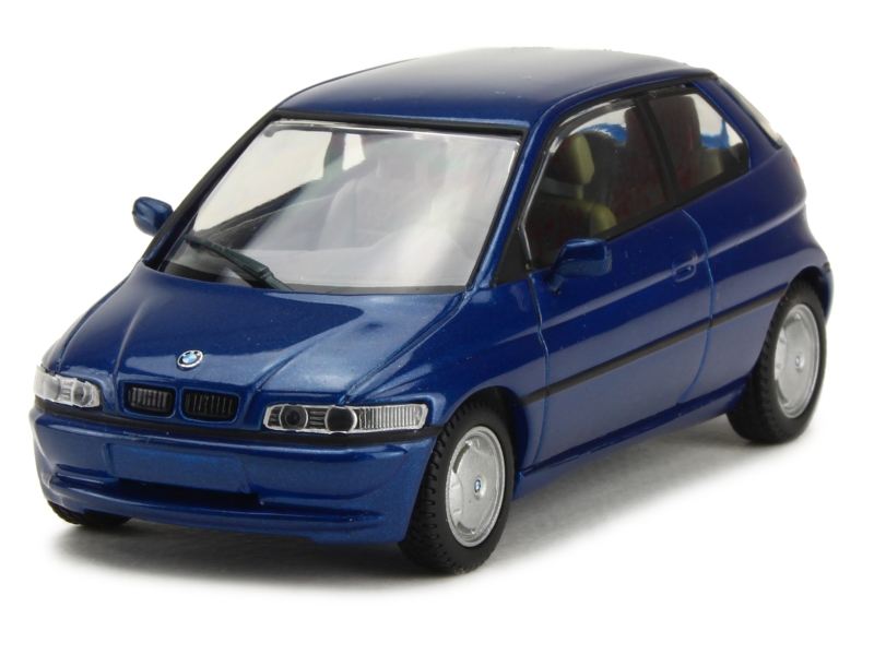 12849 BMW E1 1993