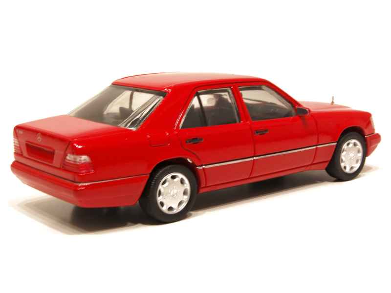 12934 Mercedes E 320/ W124 1993
