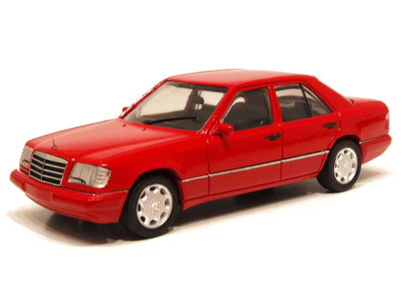12934 Mercedes E 320/ W124 1993