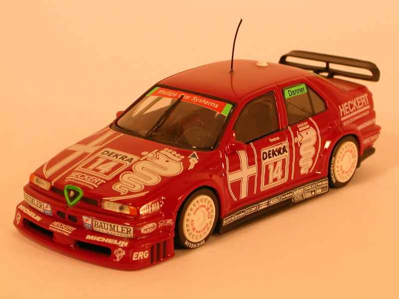13093 Alfa Romeo 155 DTM 1993