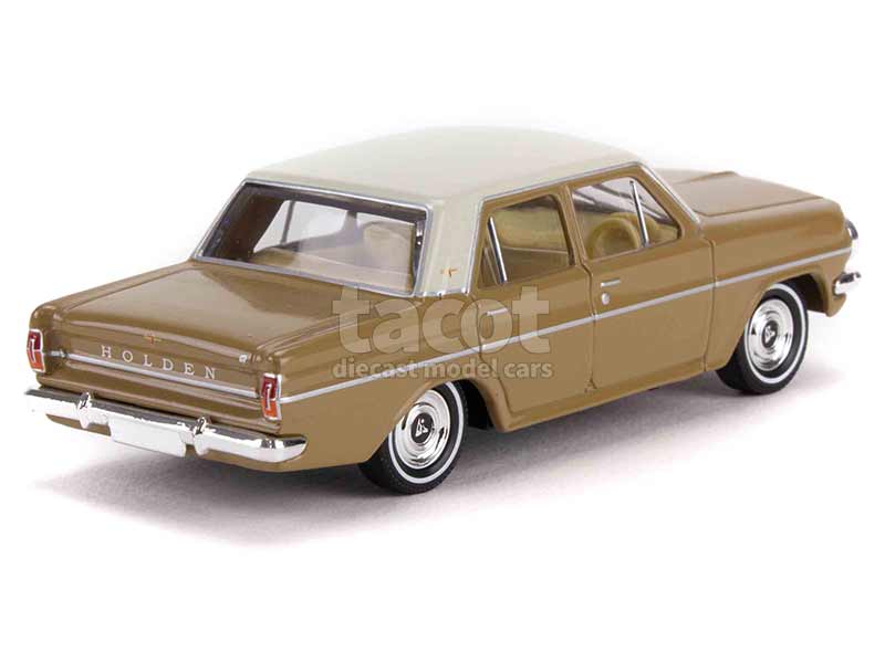 13168 Holden EH Premier Sedan 1963