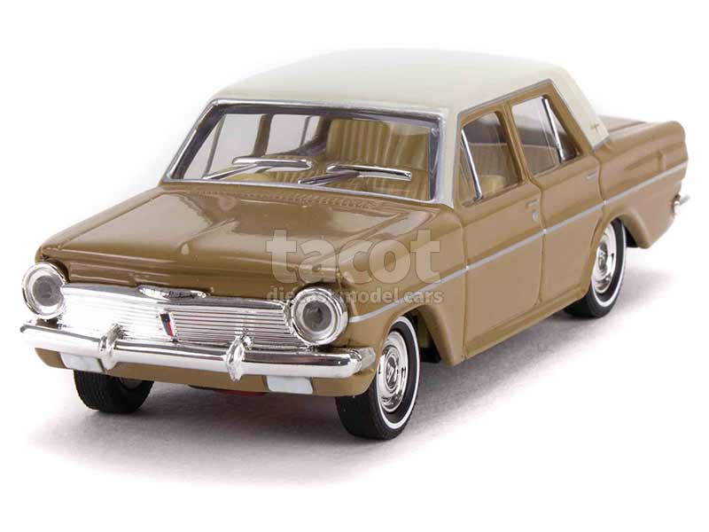 13168 Holden EH Premier Sedan 1963