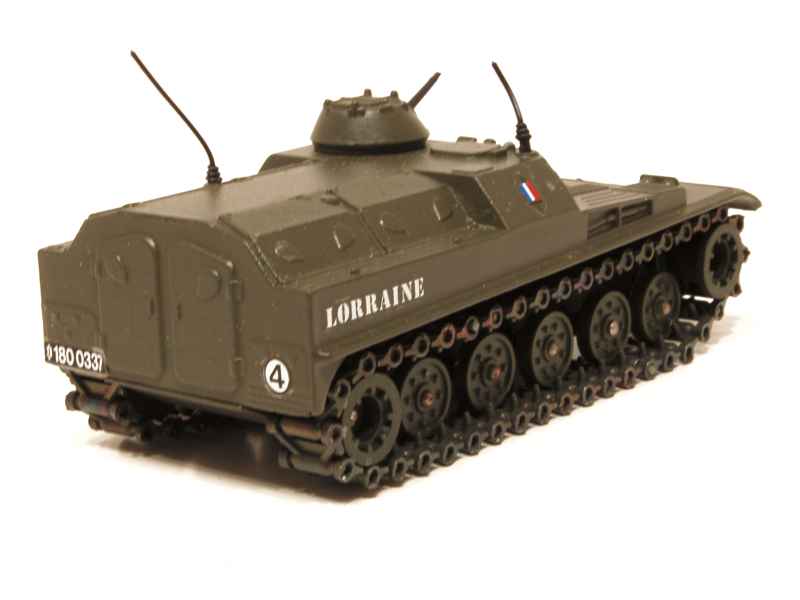 13206 Tank AMX 13 VTT 1955