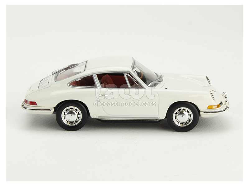 Porsche - 911 Coupé 1964 - Minichamps - 1/43 - Autos Miniatures Tacot