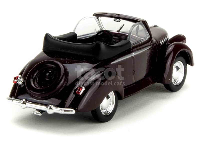 13216 Panhard Dyna X Cabriolet 1951