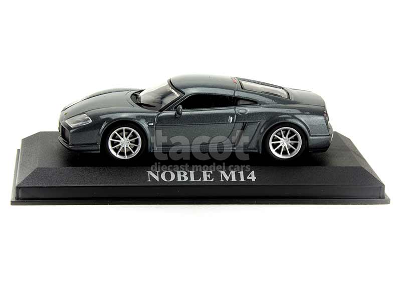 2005 Noble M14