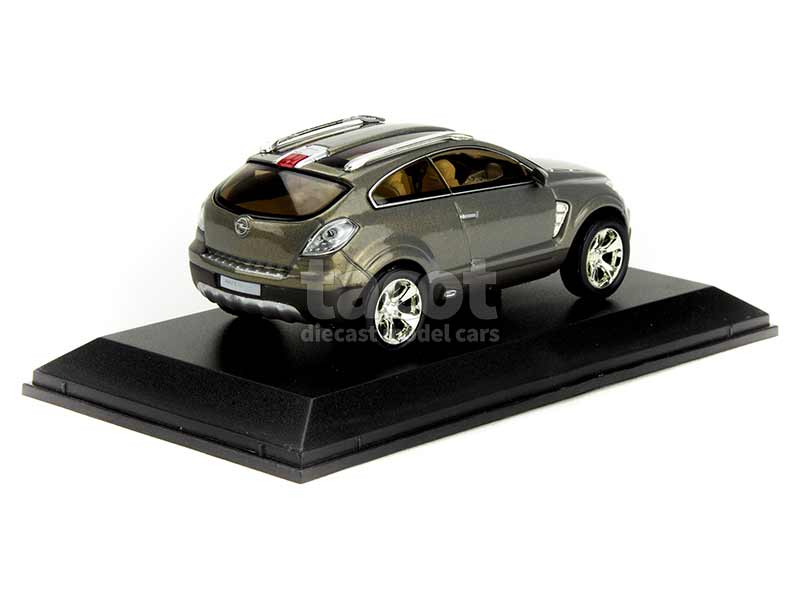 13238 Opel Antara GTC 2005