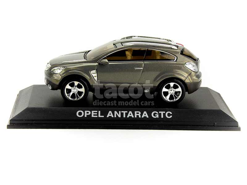 13238 Opel Antara GTC 2005