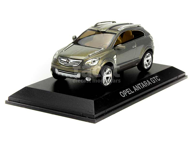 13238 Opel Antara GTC 2005