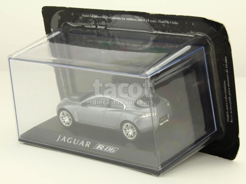 13259 Jaguar R06 Concept Car