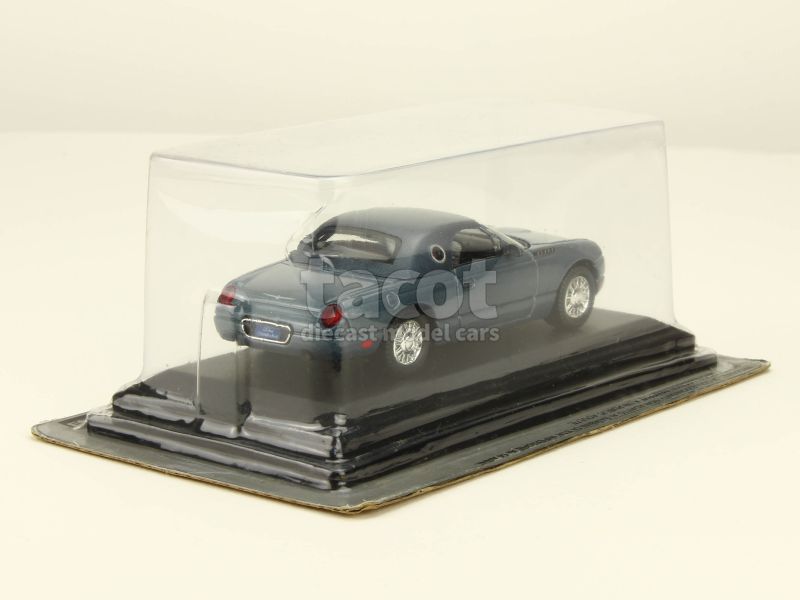 13265 Ford Thunderbird 2003