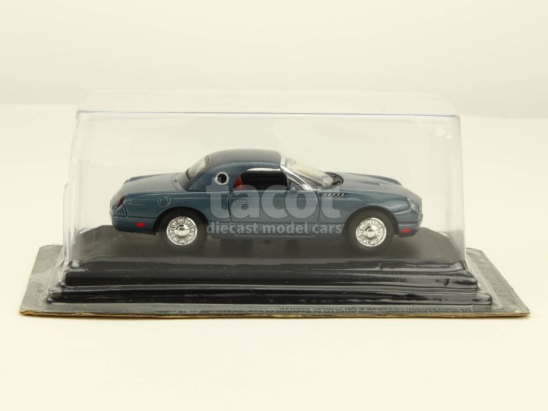13265 Ford Thunderbird 2003