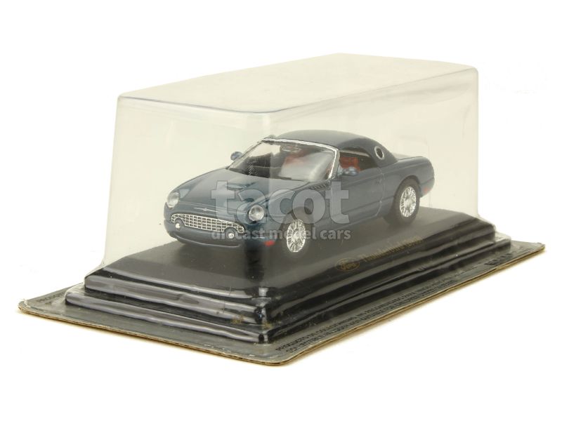 13265 Ford Thunderbird 2003