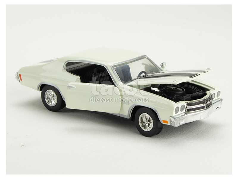 13266 Chevrolet Chevelle SS 1970