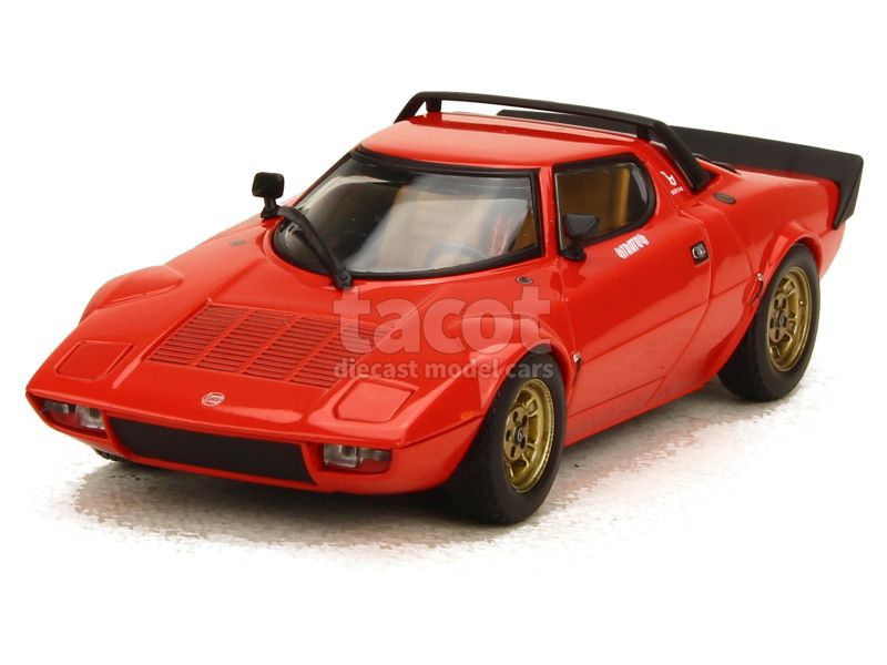 13273 Lancia Stratos HF