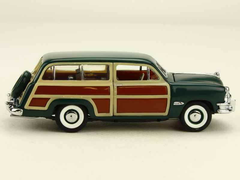 13281 Ford Woody Station Wagon 1950