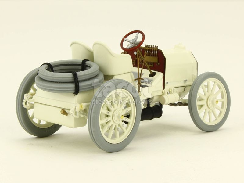 13289 Mercedes 35 hp 1901