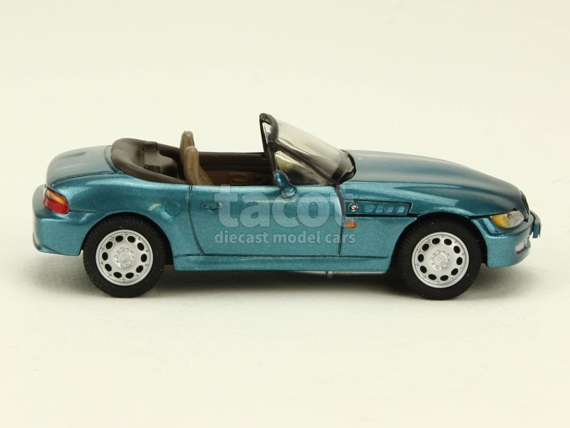 13290 BMW Z3 Cabriolet 1996