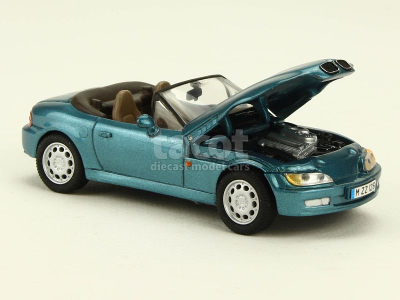 13290 BMW Z3 Cabriolet 1996