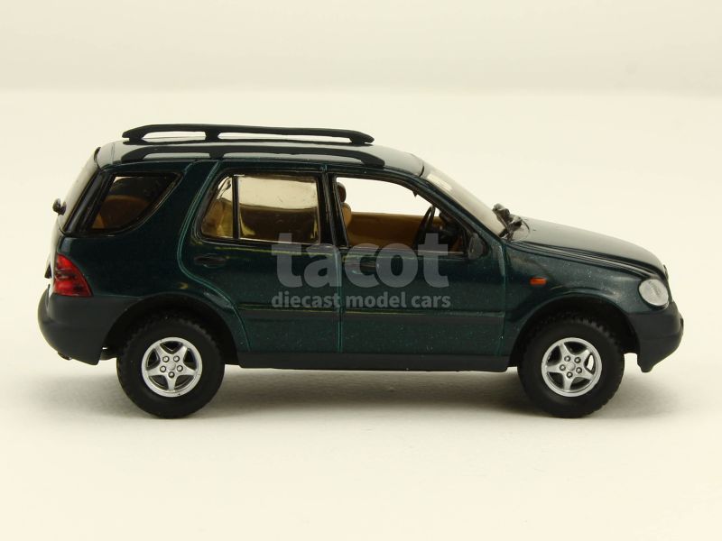 13309 Mercedes ML 320/ W163 1997