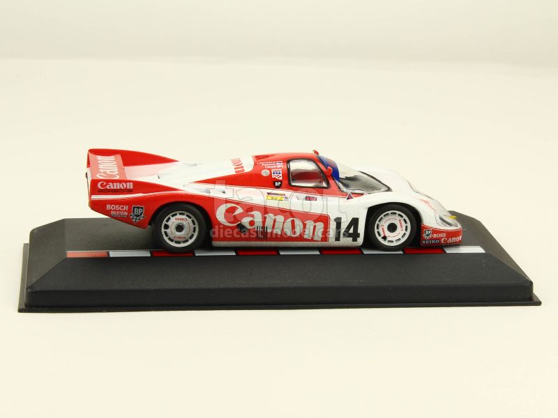 13310 Porsche 956 Le Mans 1983