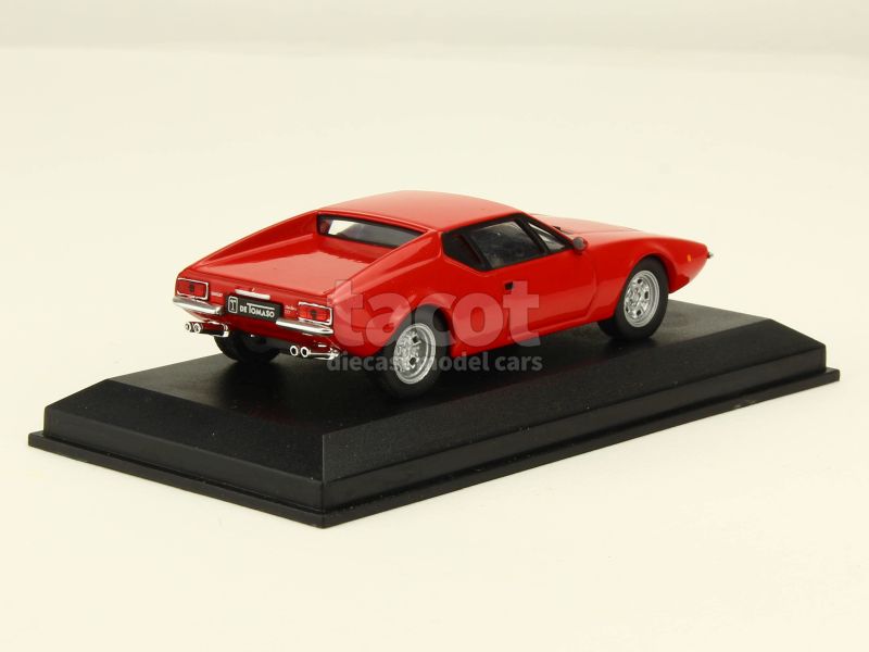 13323 De Tomaso Pantera GTS 1972