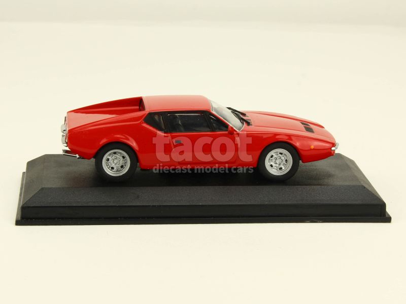 13323 De Tomaso Pantera GTS 1972