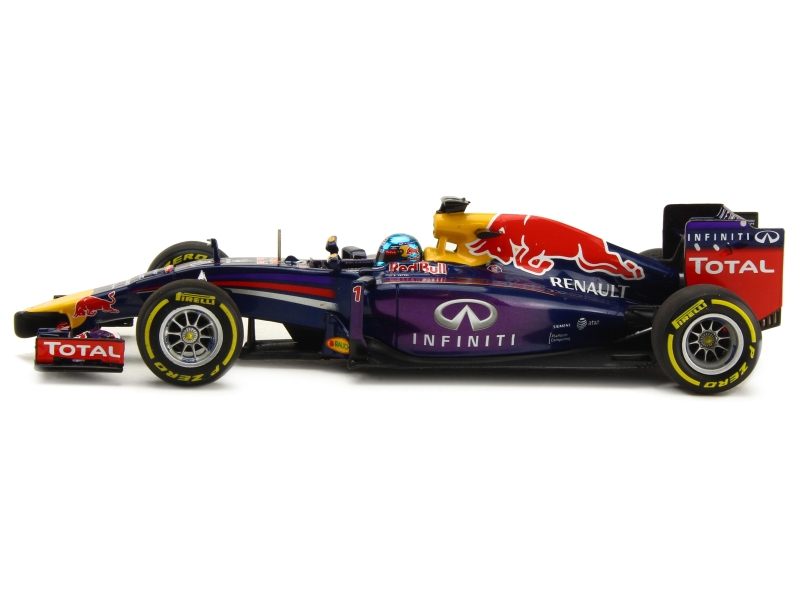 13328 Red Bull RB10 2014