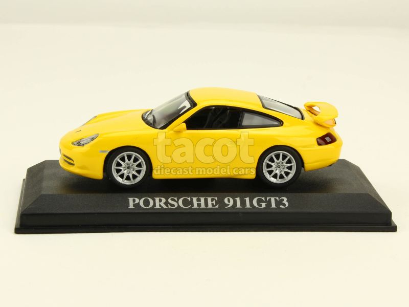 13349 Porsche 911/996 GT3
