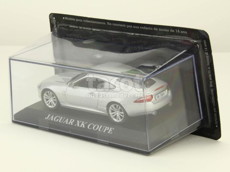 13352 Jaguar XK Coupé 2006