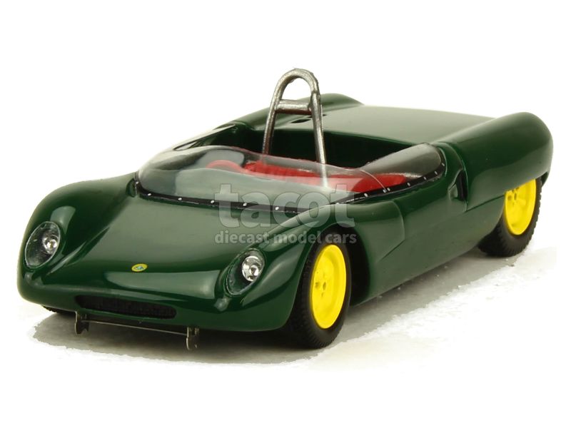 スパーク SPARK 1/43 ロータス Lotus エスプリ S 300 LM 1994 #61 S0446 スパーク 1&frasl;43 ロータス エヴォーラ S 2011 スペシャルエディション