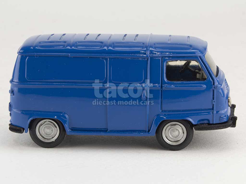 13408 Renault Estafette Tôlée