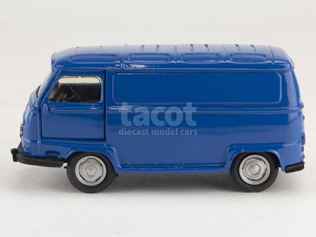 13408 Renault Estafette Tôlée