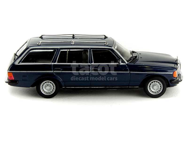 13435 Mercedes 280 TE Break 1980