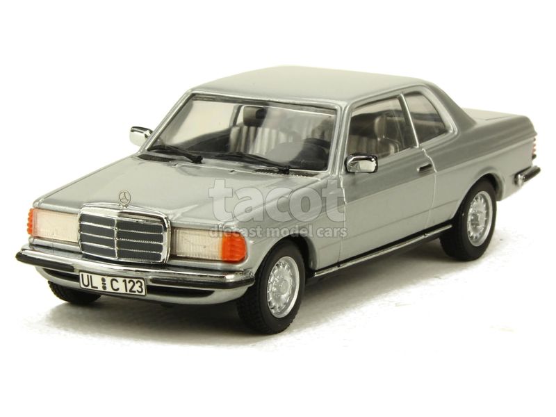 13462 Mercedes 280 CE Coupé/ C123 1977