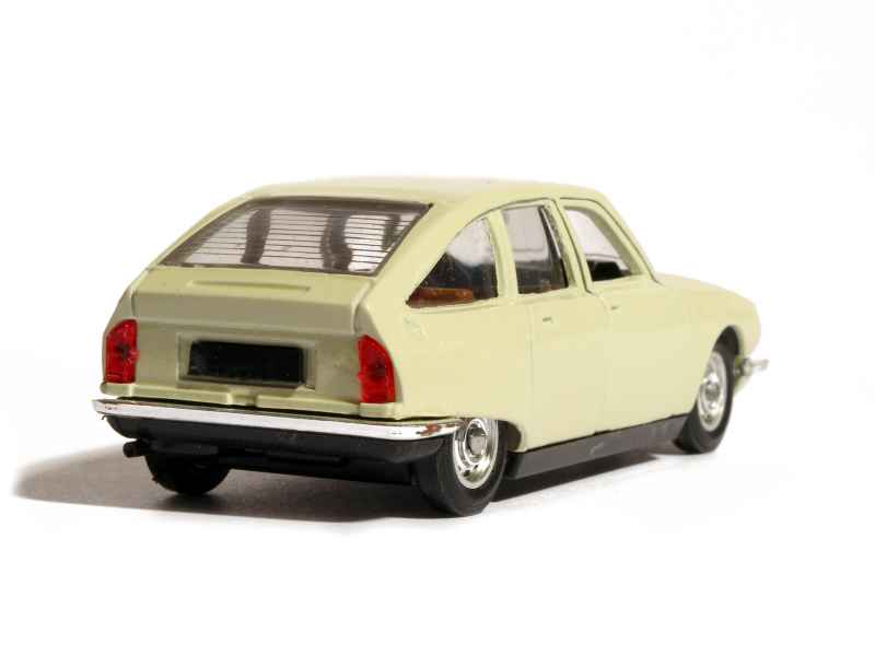 13492 Citroën GS 1971