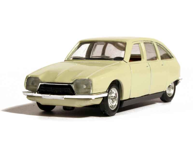 13492 Citroën GS 1971