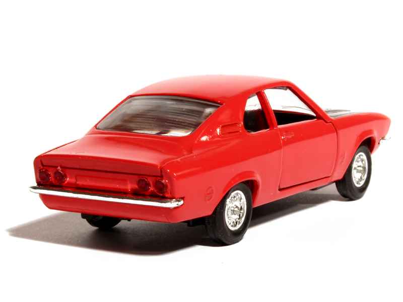 13494 Opel Manta 1900 SR 1970