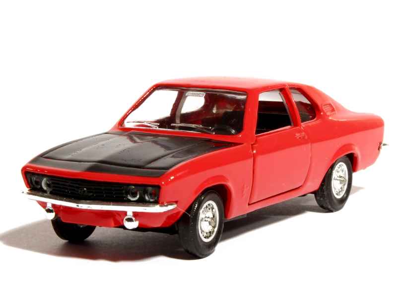 13494 Opel Manta 1900 SR 1970