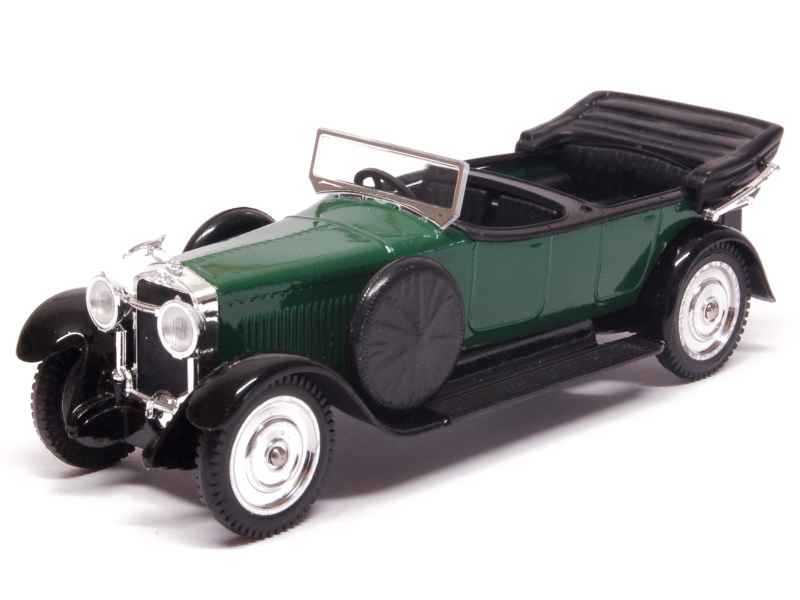 13499 Hispano Suiza H6B Torpédo 1926