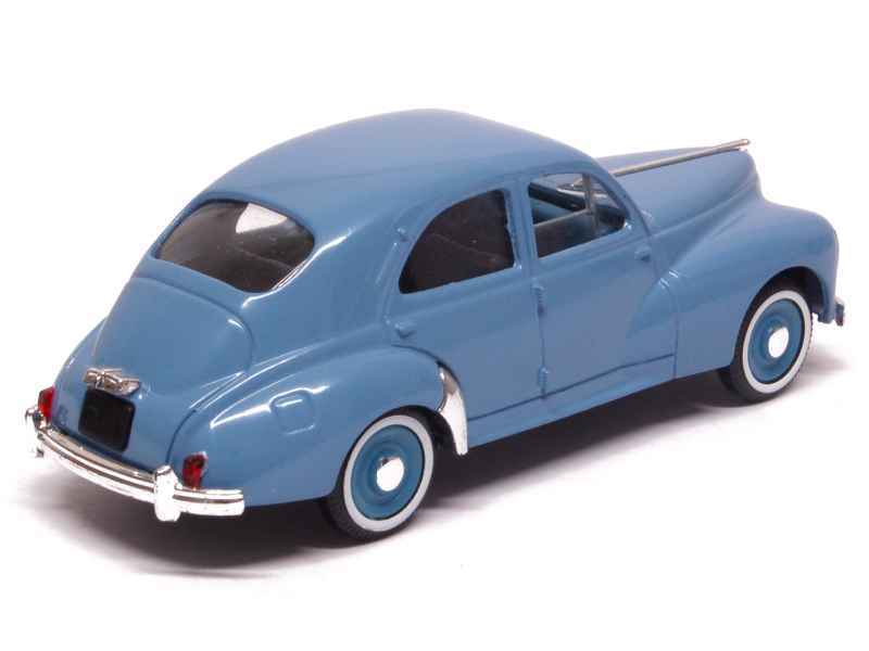 13503 Peugeot 203 Berline 1954