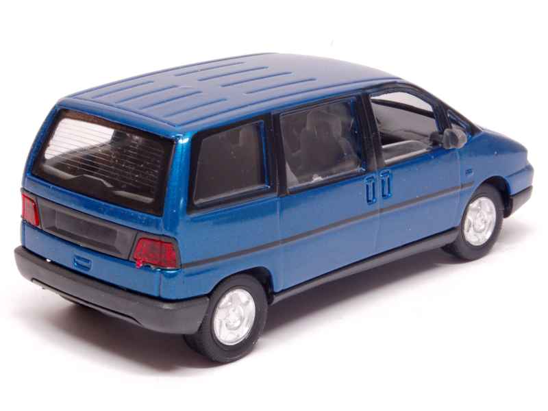 13505 Peugeot 806 1995