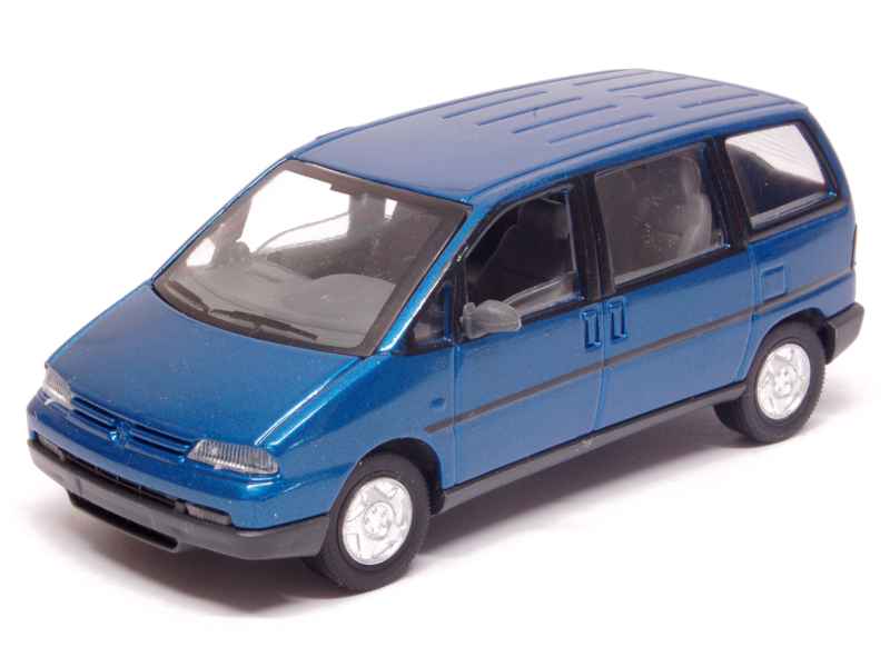 13505 Peugeot 806 1995