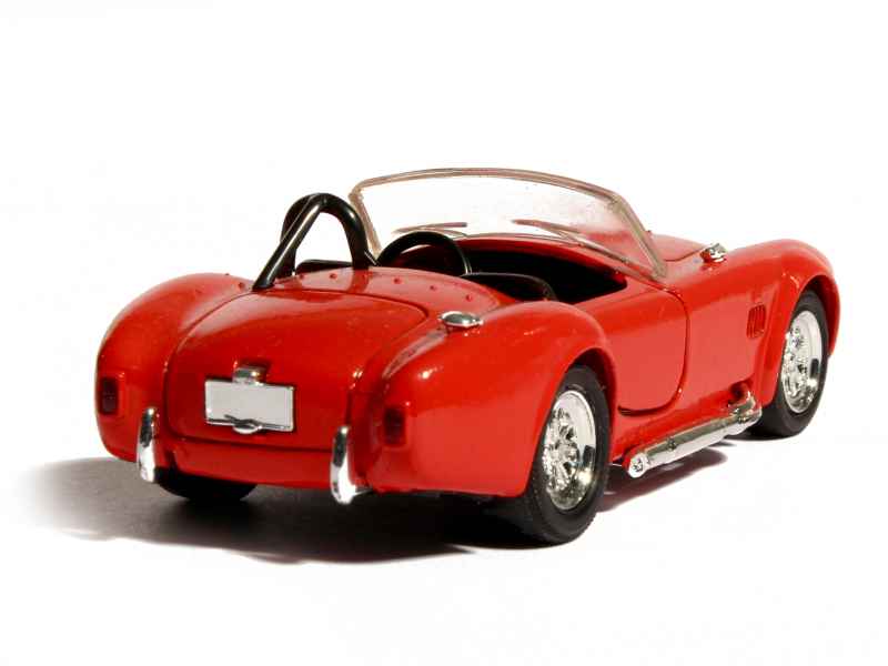 13518 Shelby Cobra 427 S/C 1965