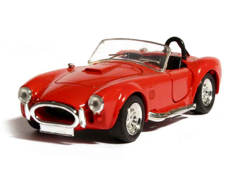 13518 Shelby Cobra 427 S/C 1965