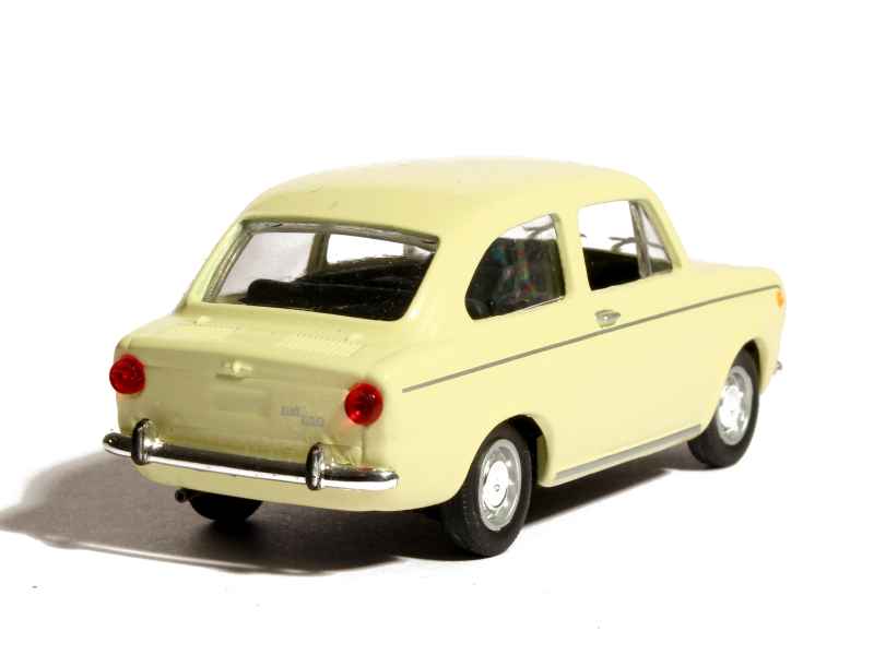 13520 Fiat 850 1969